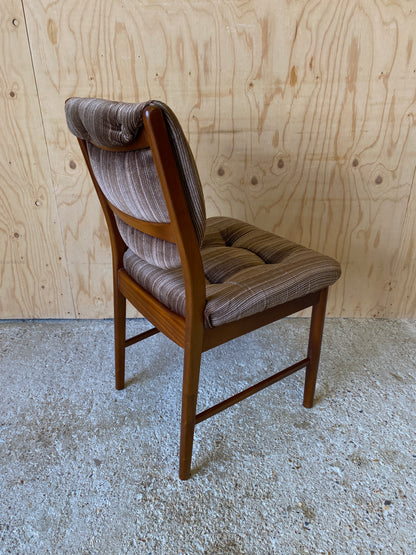 McIntosh Dining Table & Chairs