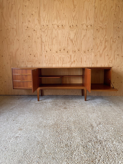 McIntosh 'Dunfermline' Sideboard
