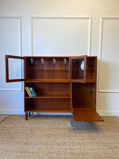 GPlan Fresco Drinks Cabinet Sideboard