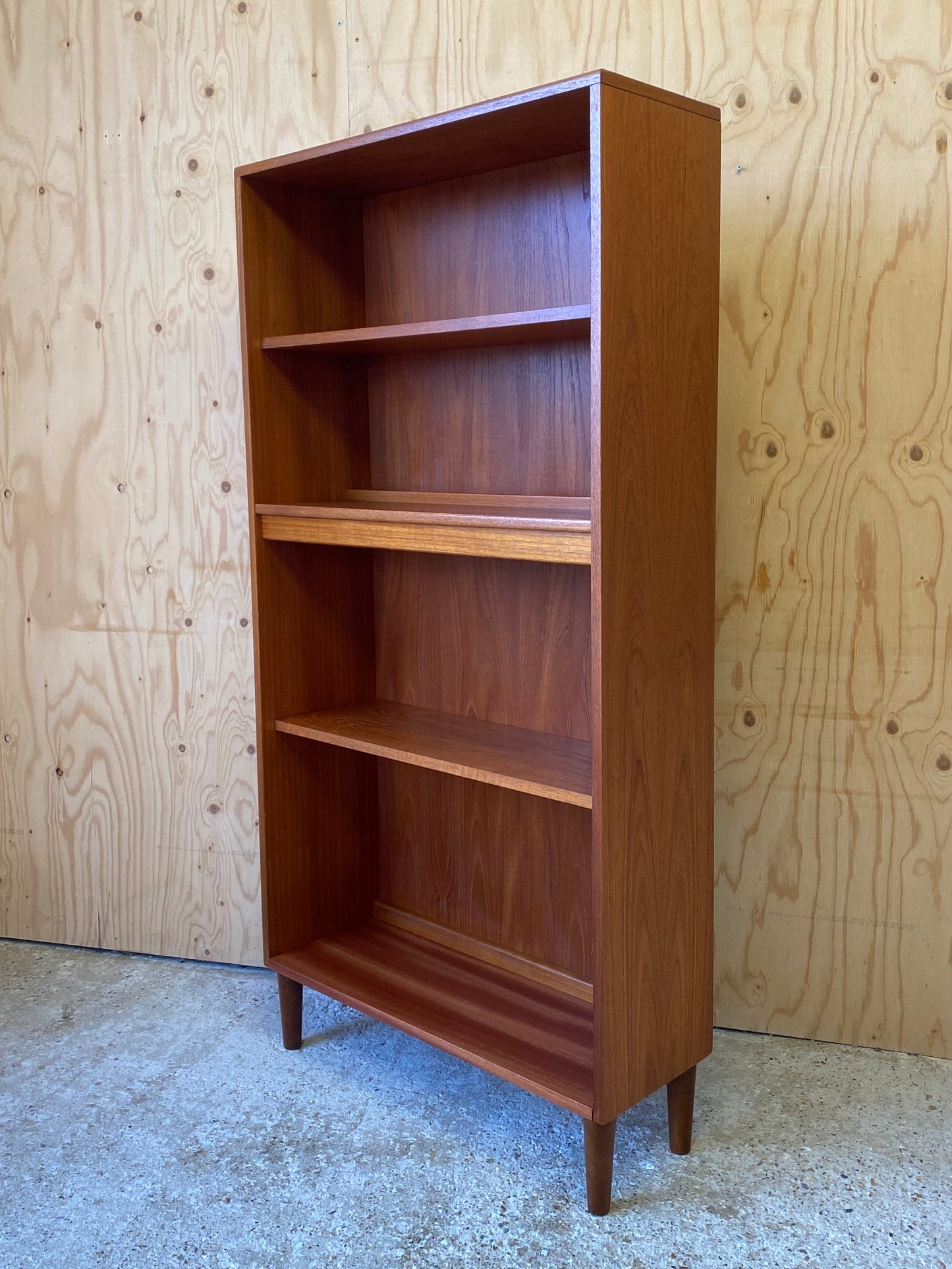 GPlan Bookcase