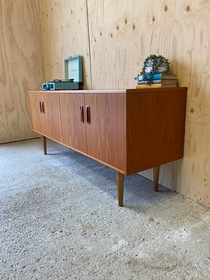 Mid Century Vintage Sideboard by British makers GPlan