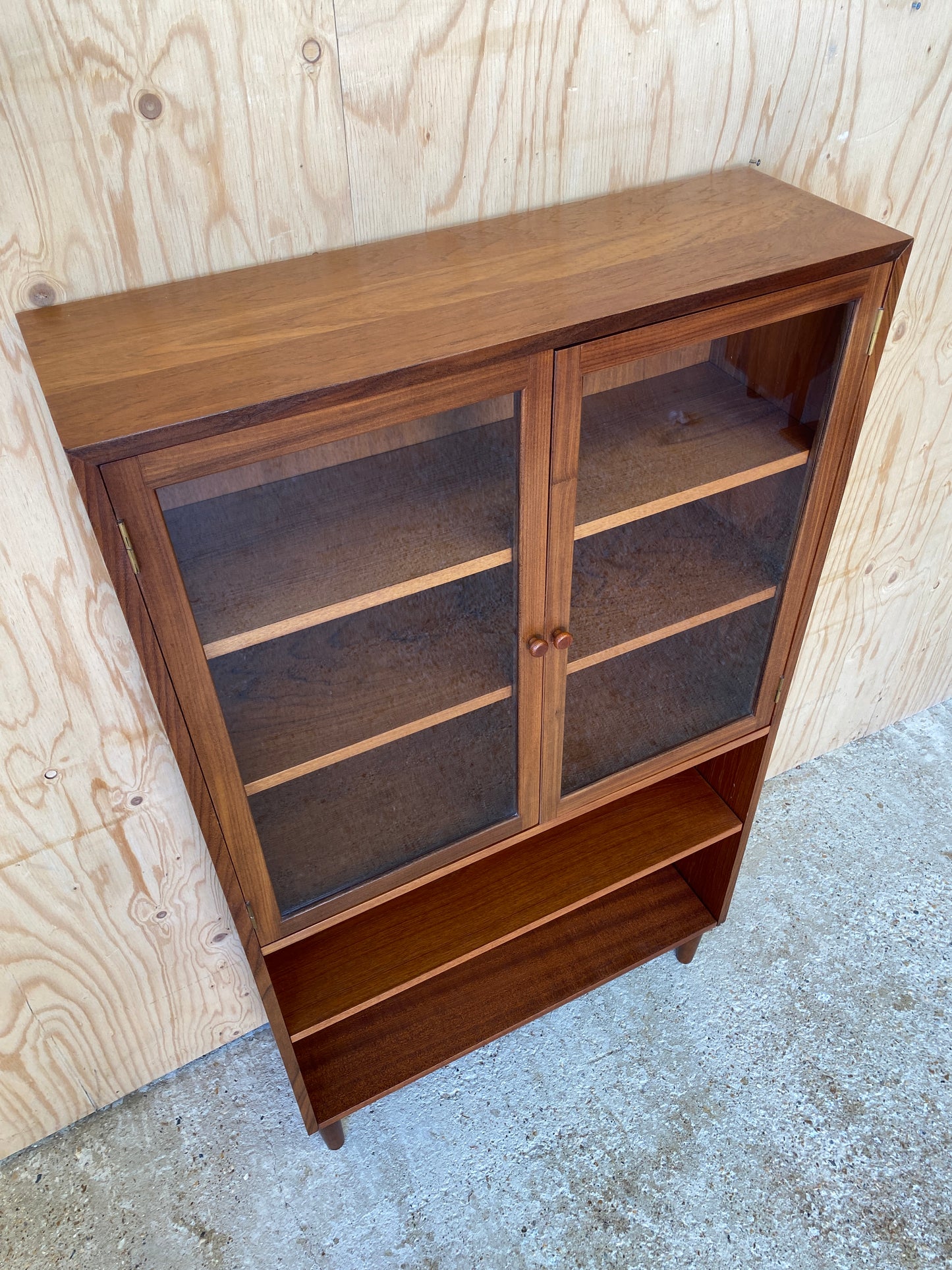 GPlan Sierra Cabinet