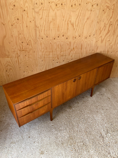 McIntosh 'Dunfermline' Sideboard