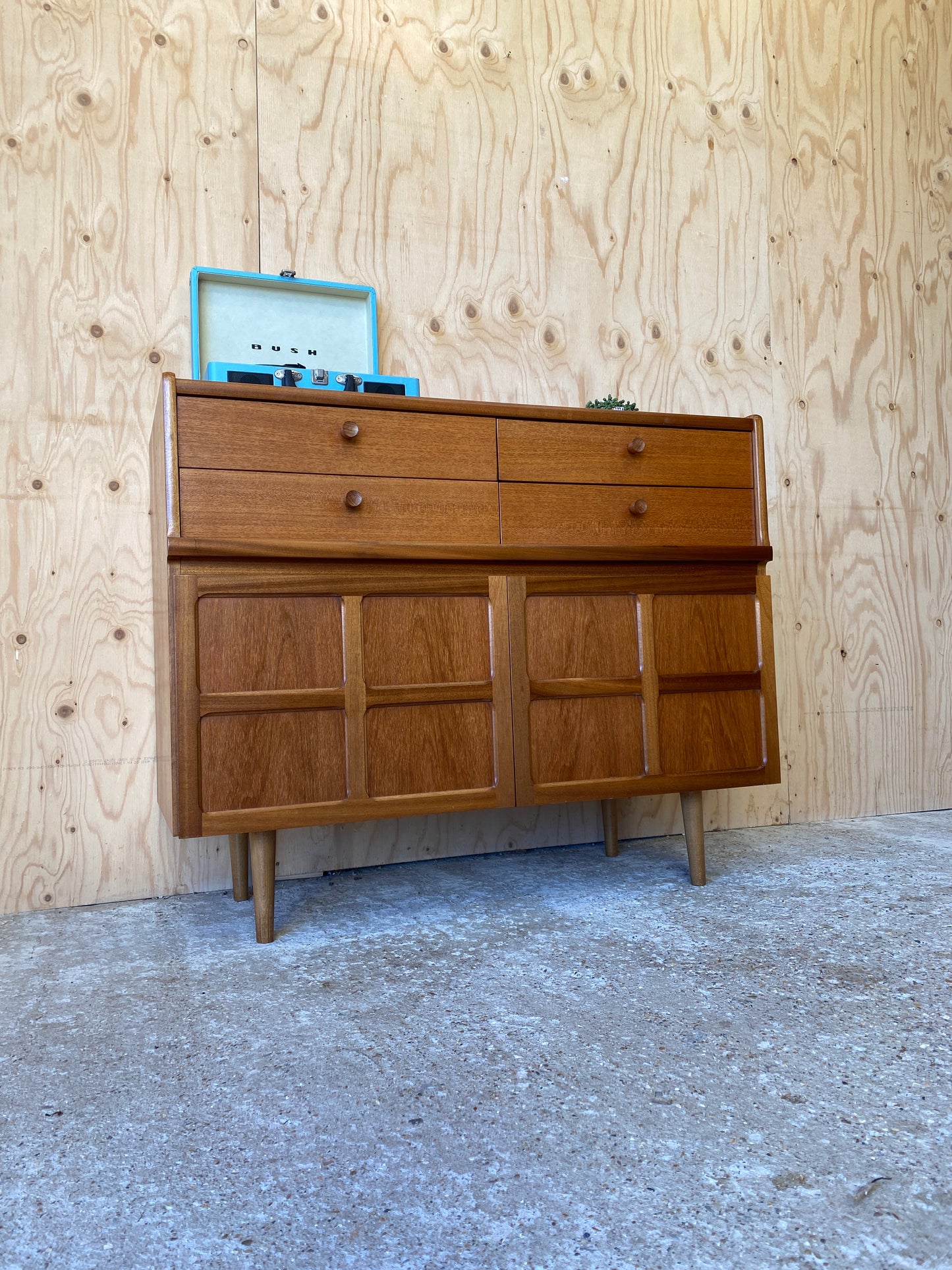 Vintage Sideboard by Nathan