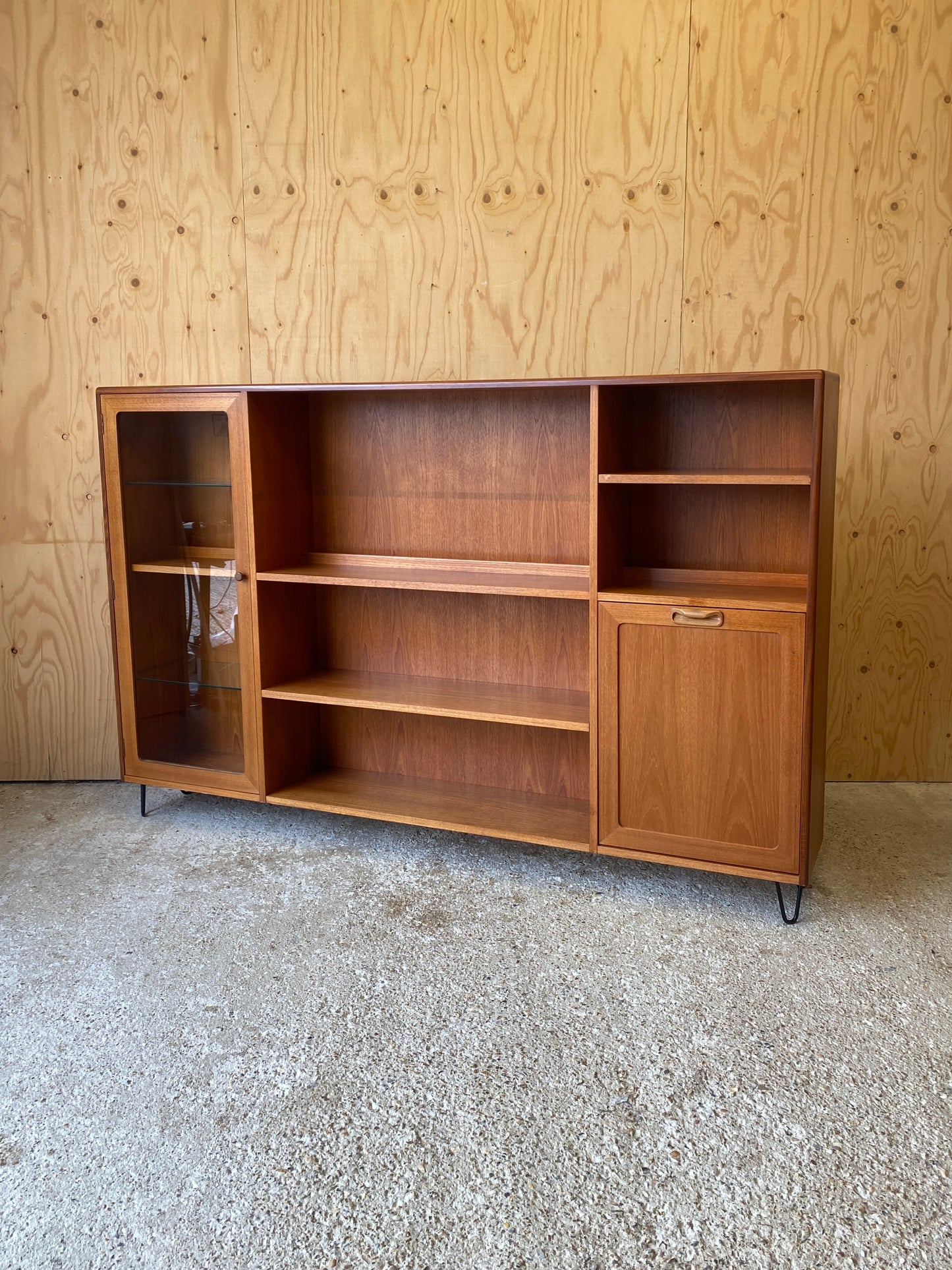 GPlan Large Cabinet