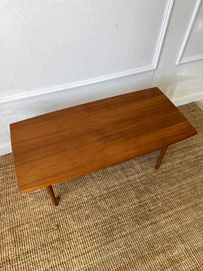 Vintage Coffee Table