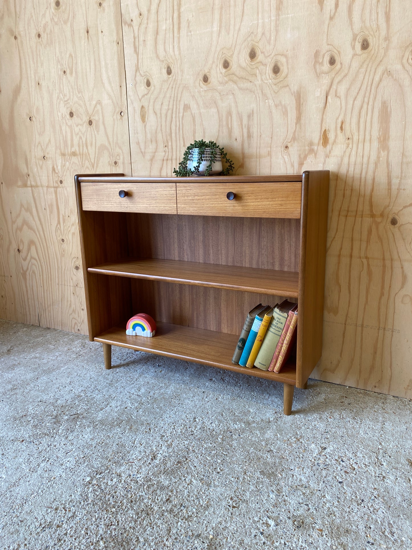 Nathan Bookcase