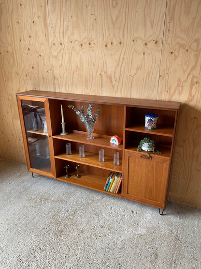 GPlan Drinks Cabinet