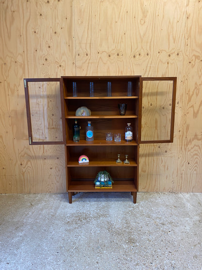 Vintage GPlan Sierra Cabinet