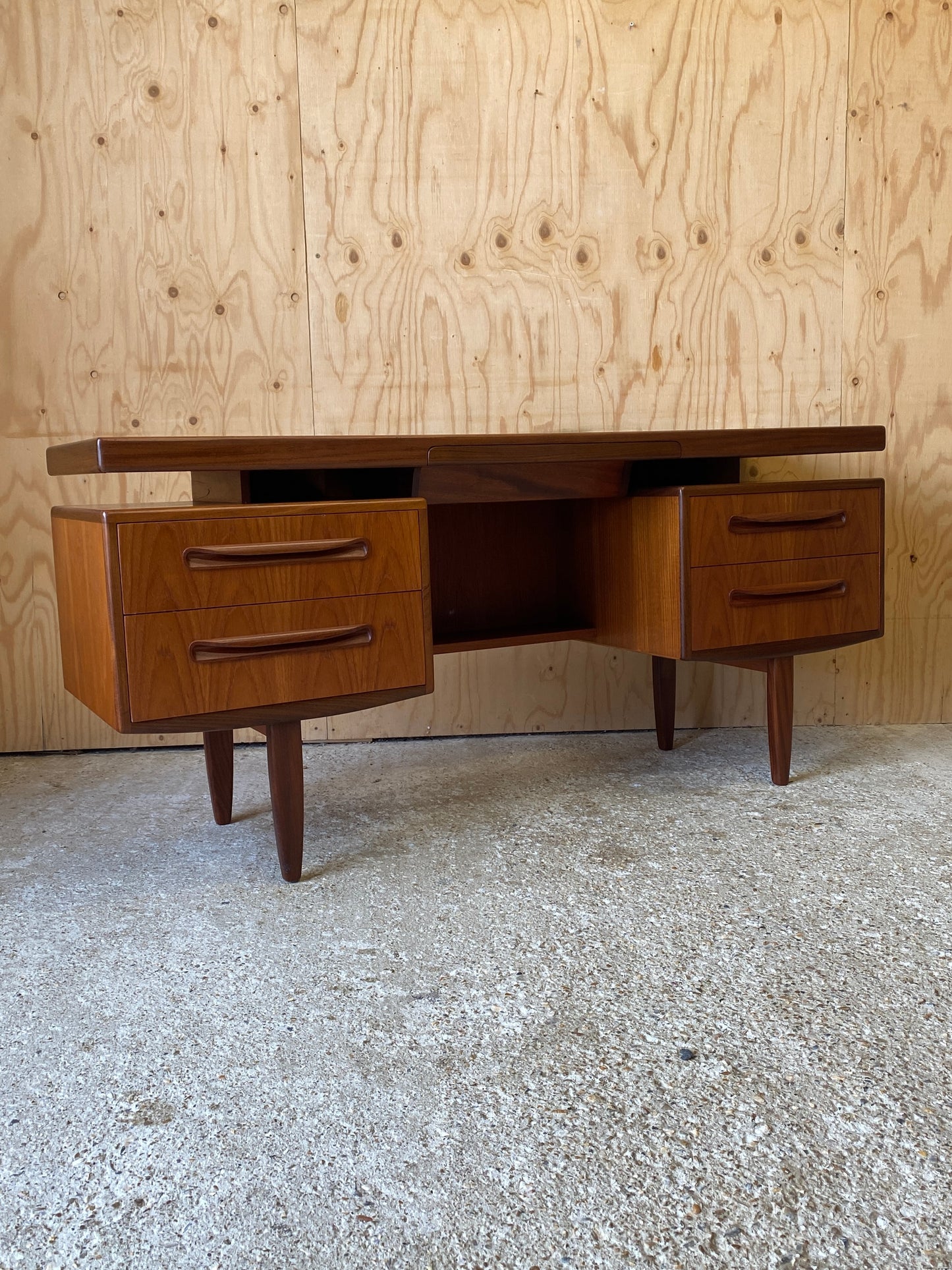 GPlan Fresco Dressing Table