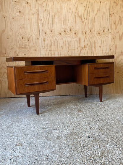 GPlan Fresco Dressing Table