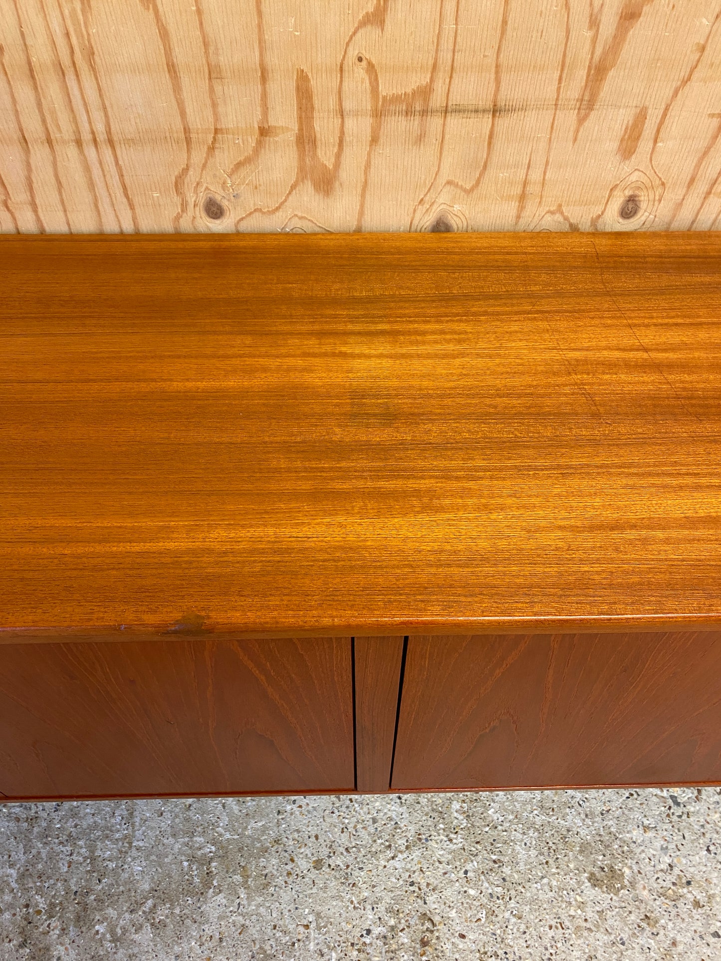 GPlan Fresco Sideboard