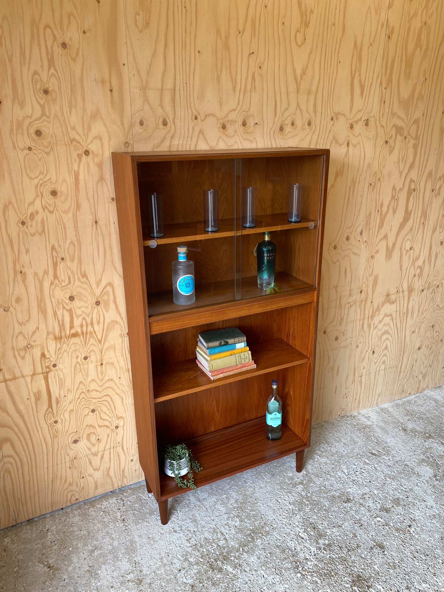 GPlan Cabinet