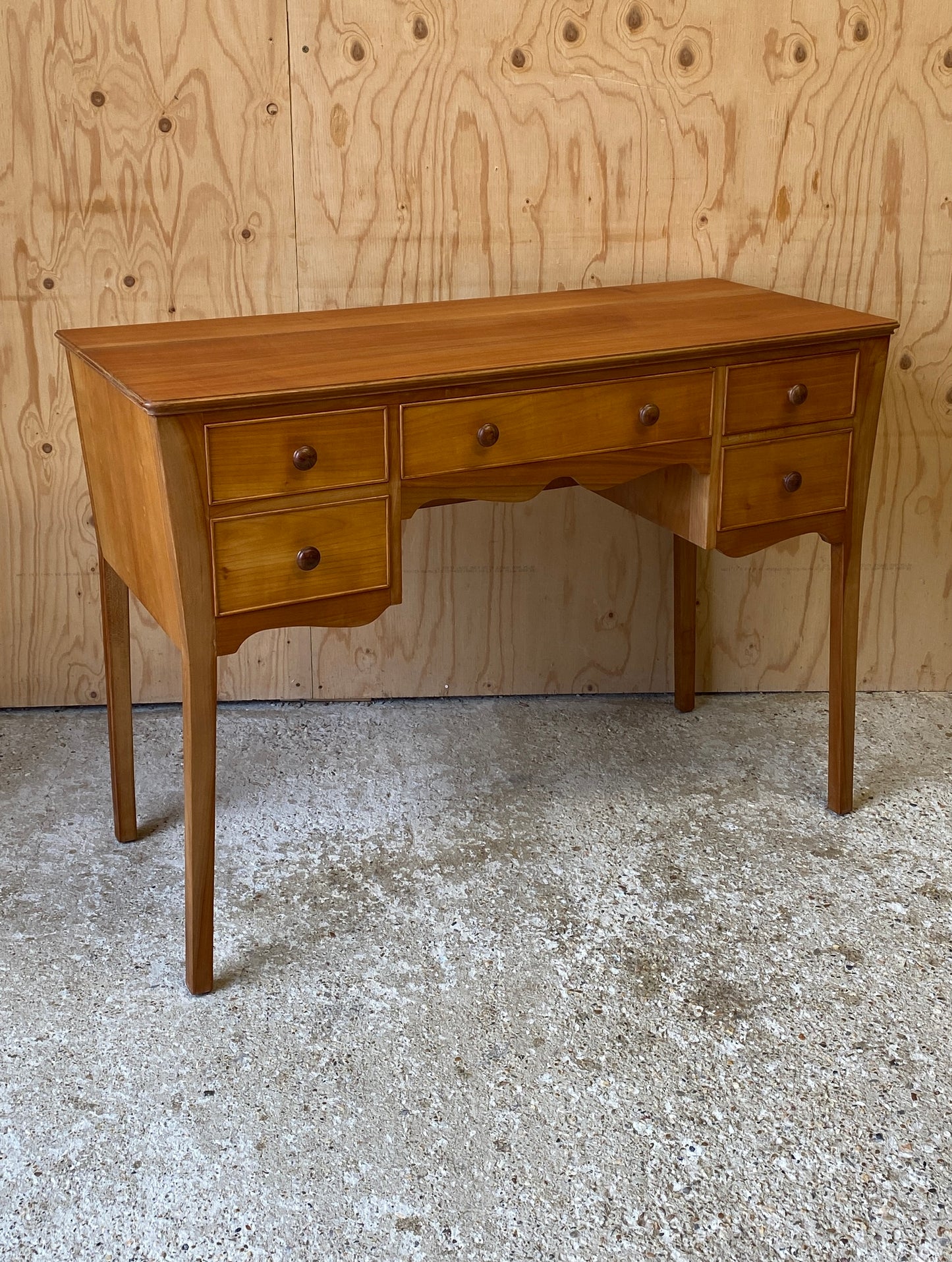 Vintage Dressing Table