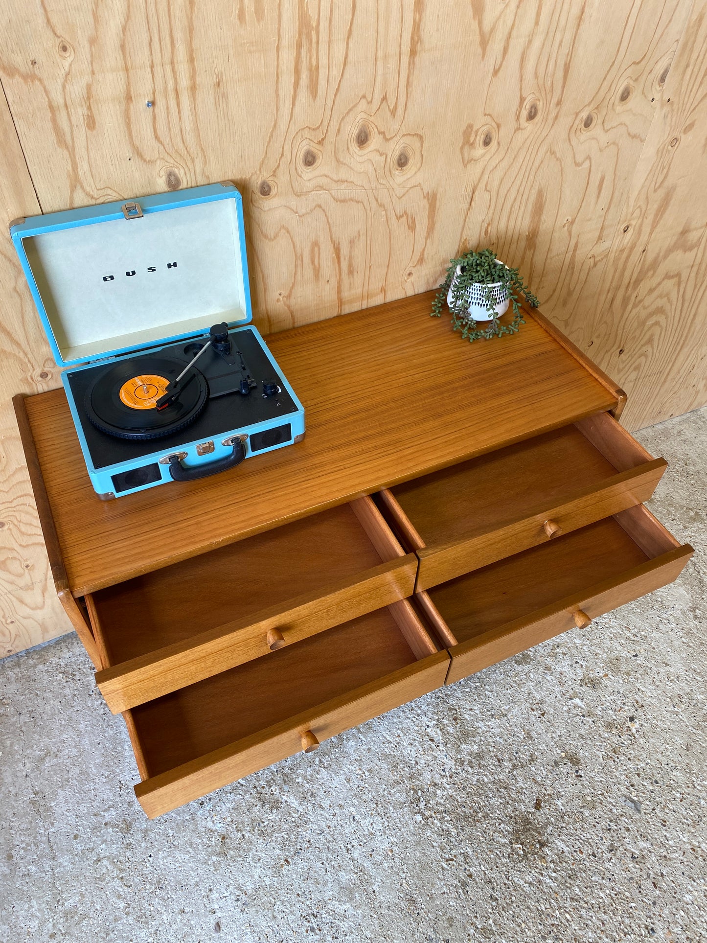Nathan Sideboard