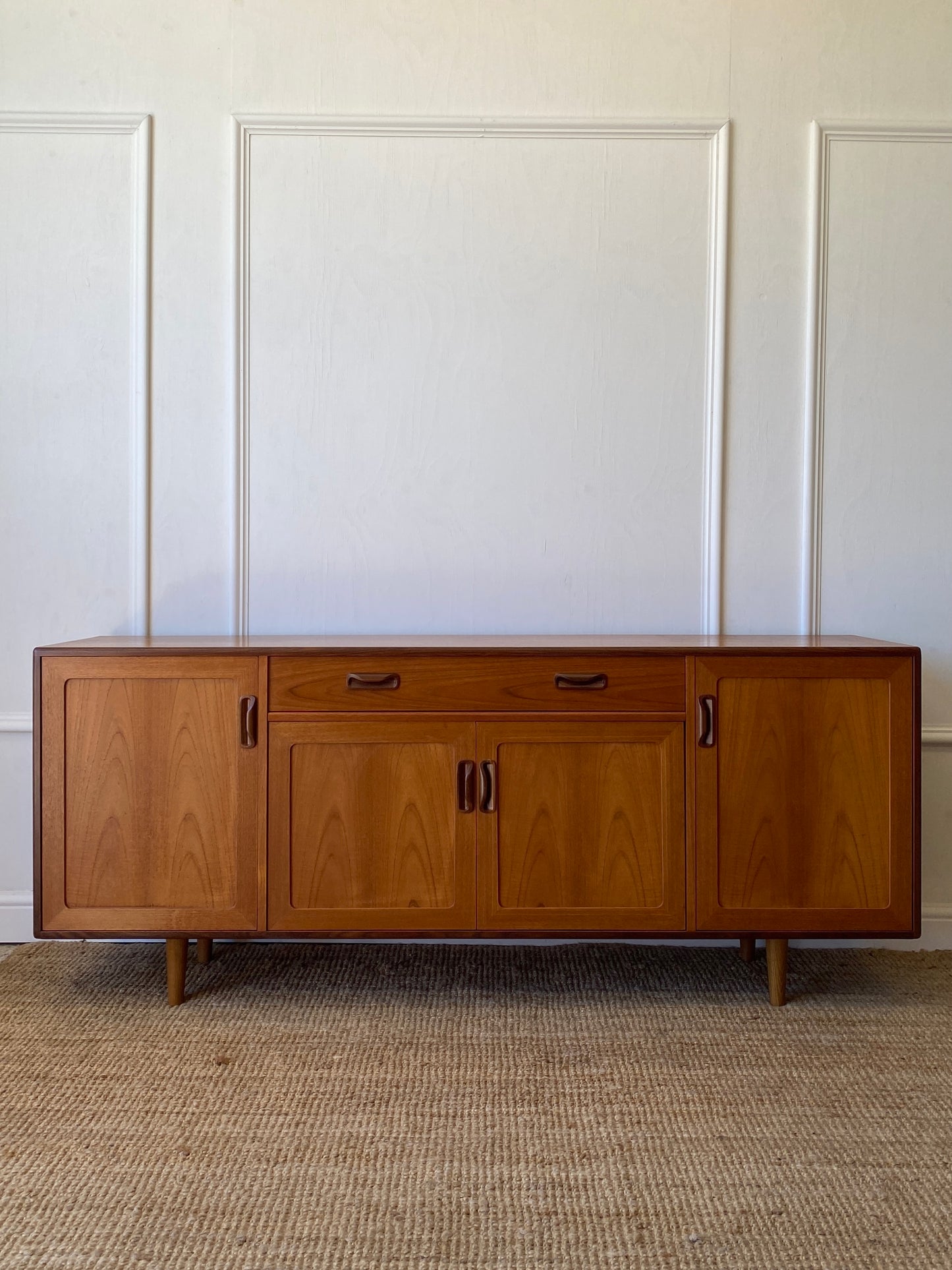 GPlan Large Sideboard