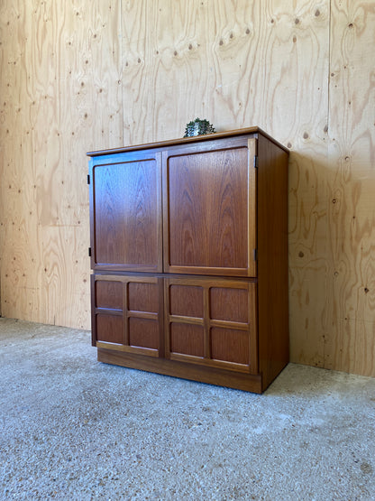 Vintage Nathan Cabinet