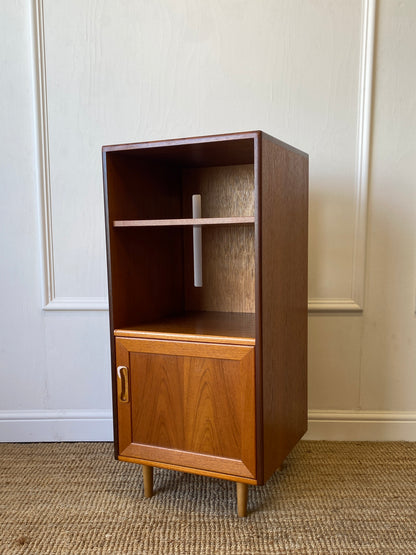 GPlan Hi-fi Unit