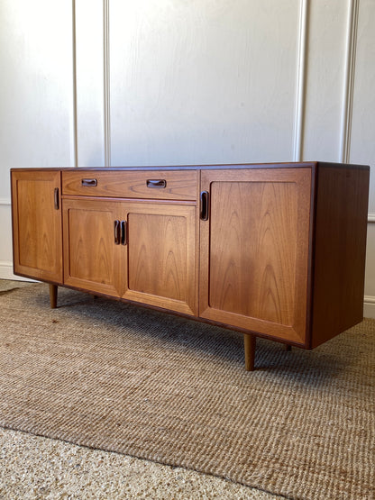 GPlan Large Sideboard