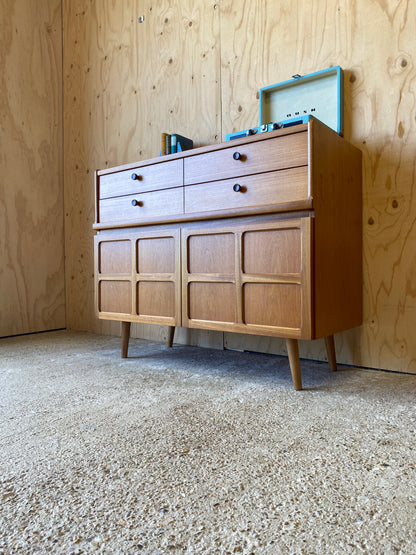 Retro Sideboard by Nathan Furniture