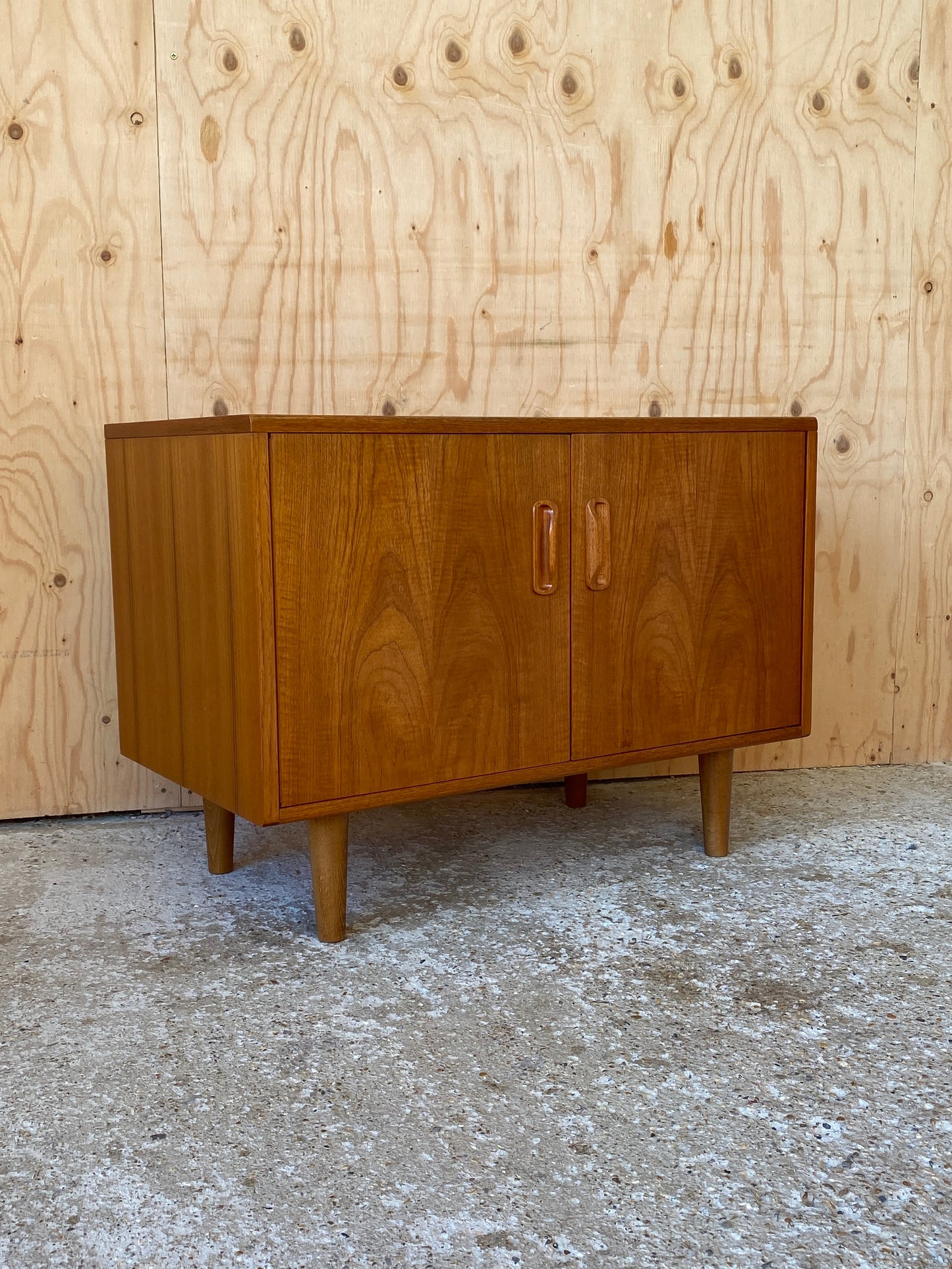 GPlan Sideboard
