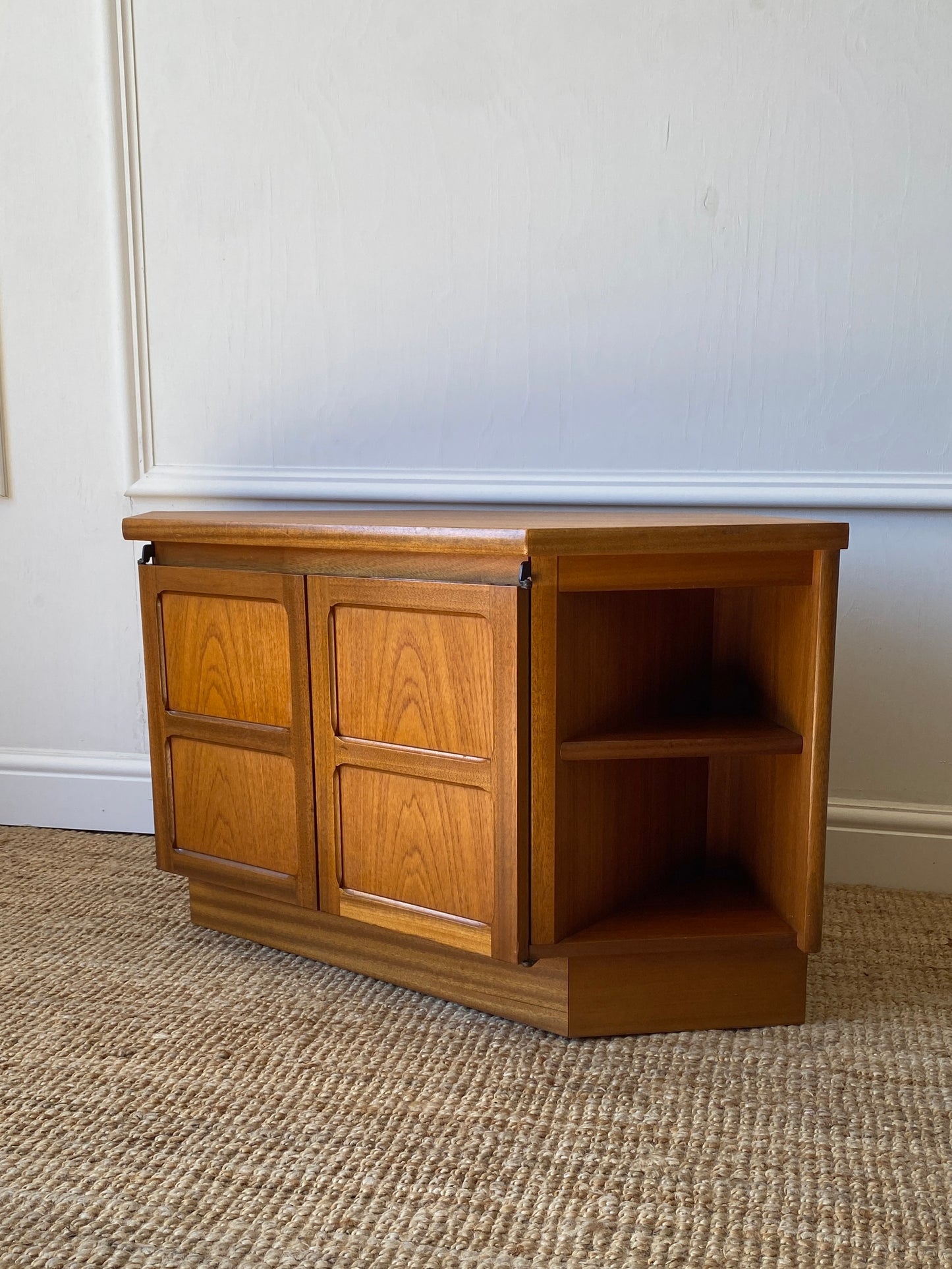 Nathan TV Stand