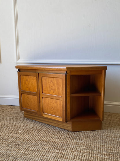 Nathan TV Stand