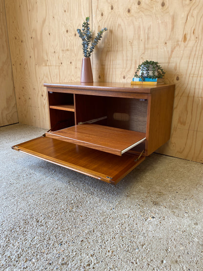 Vintage Nathan Sideboard