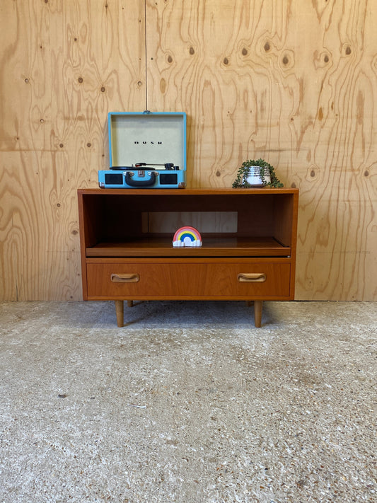 Vintage GPlan TV Stand