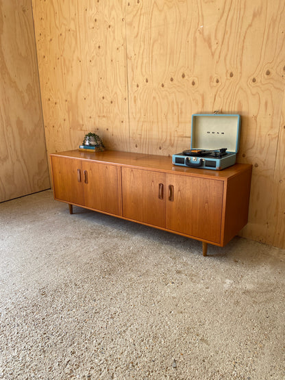 Vintage GPlan Sideboard