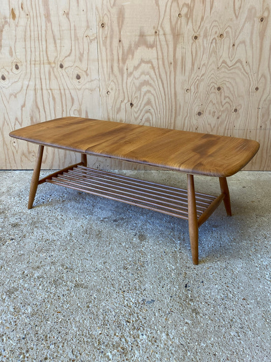 Ercol '459' Coffee Table