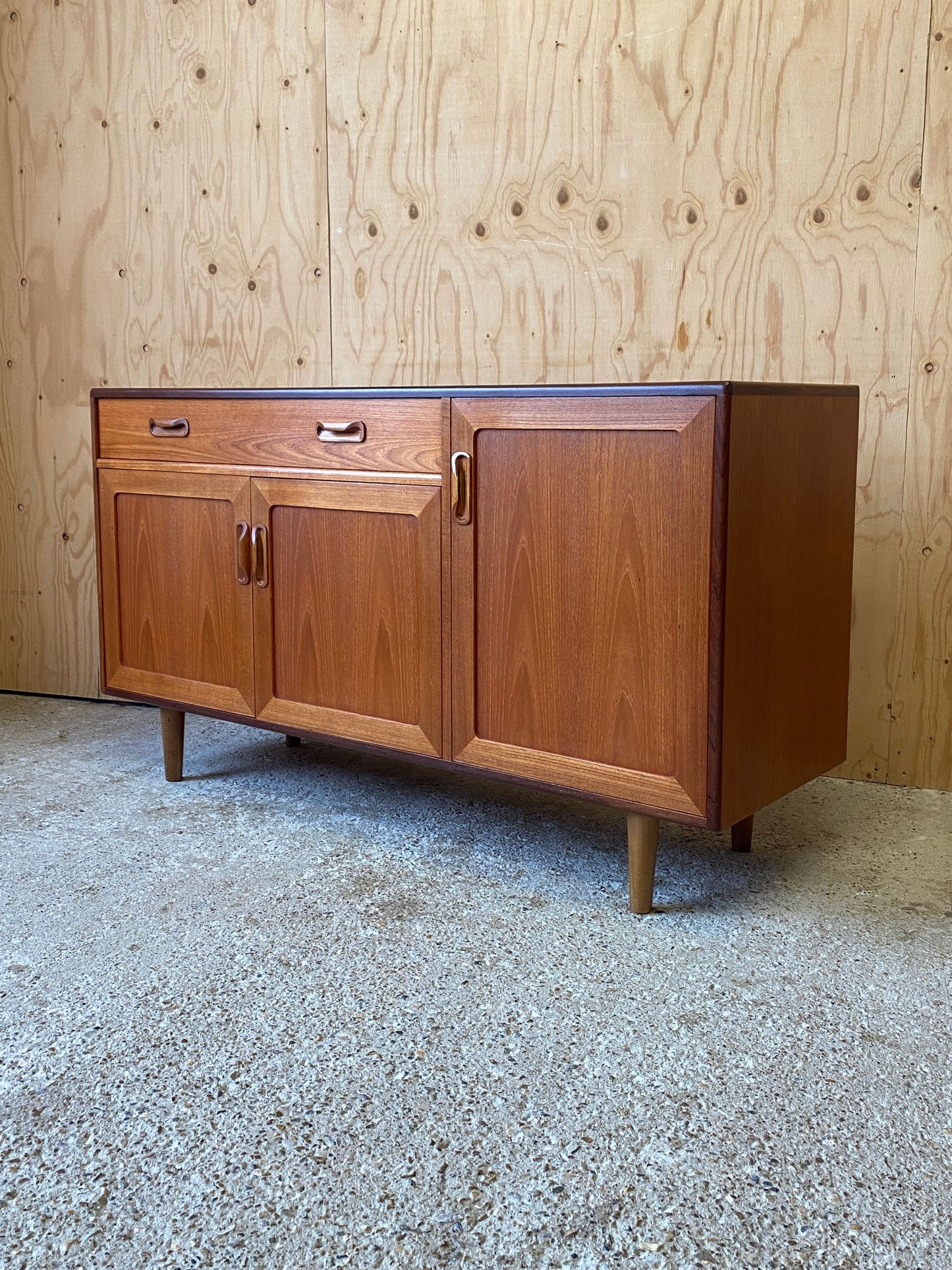 GPlan Fresco Sideboard