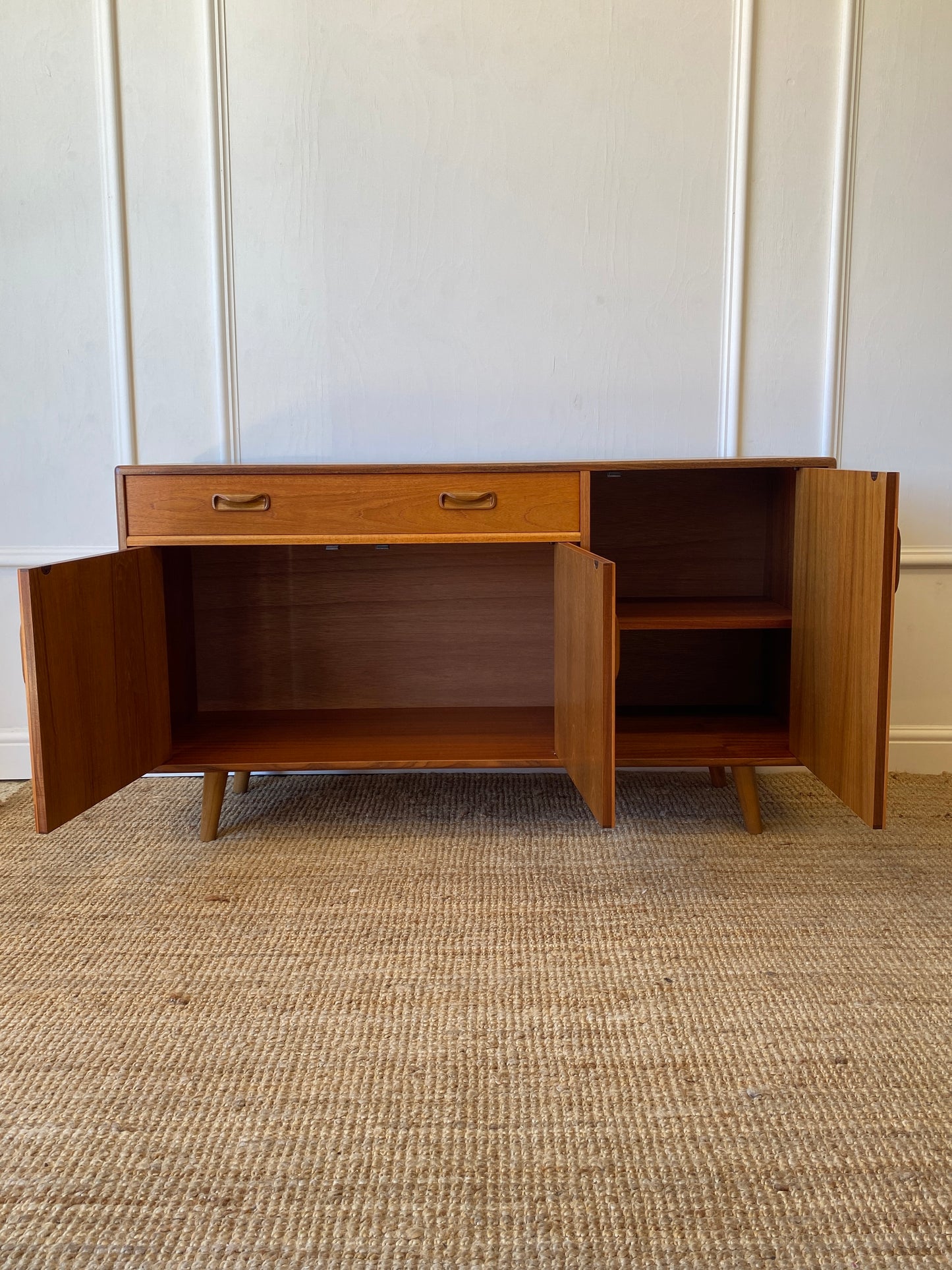 GPlan Sideboard