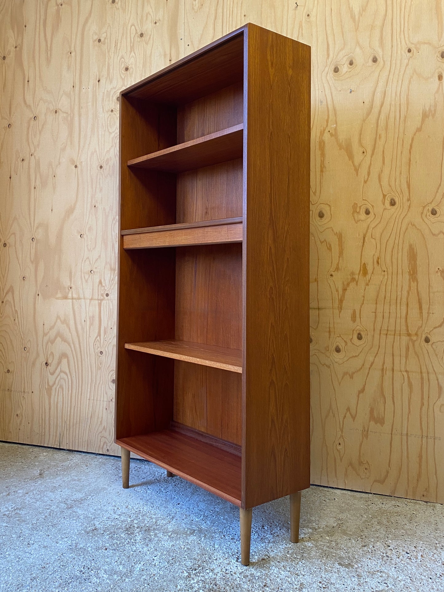 GPlan Bookcase