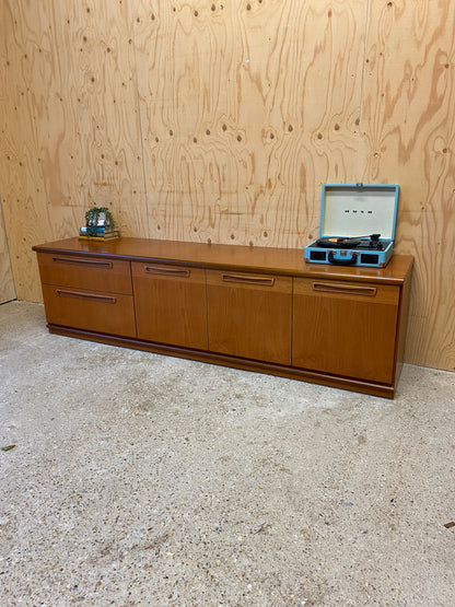 Vintage Meredew Sideboard