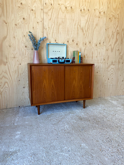 Vintage Danish Sideboard