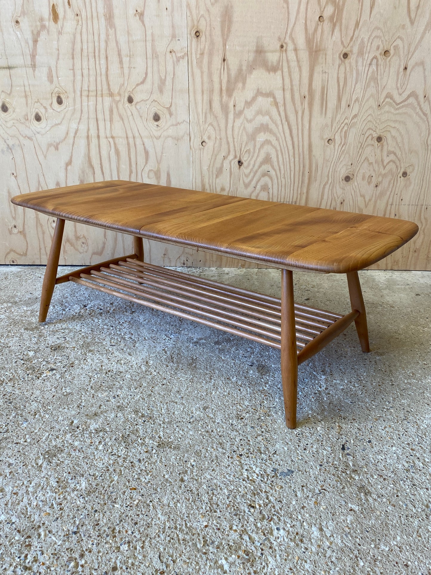 Ercol '459' Coffee Table