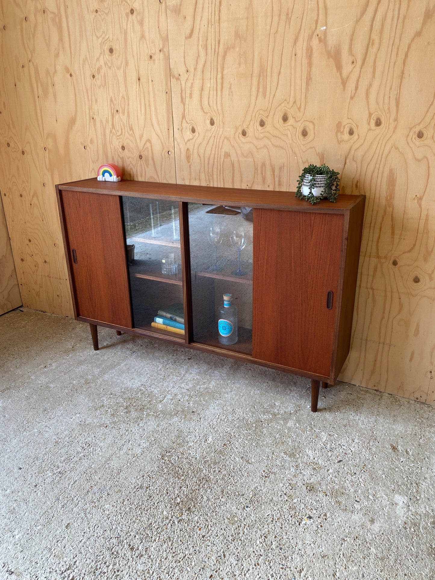 Vintage Sideboard by Robex