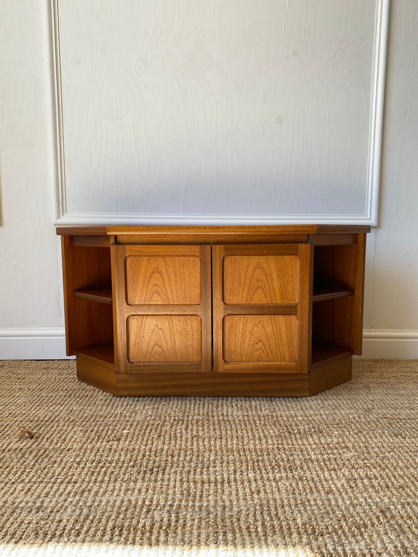 Nathan TV Stand