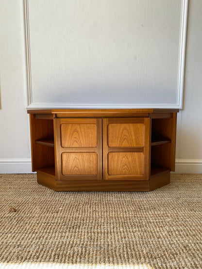 Nathan TV Stand