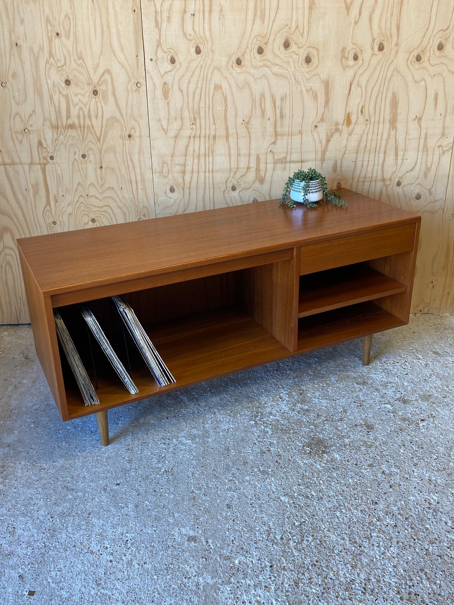 GPlan Sideboard