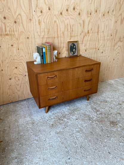GPlan Chest of Drawers