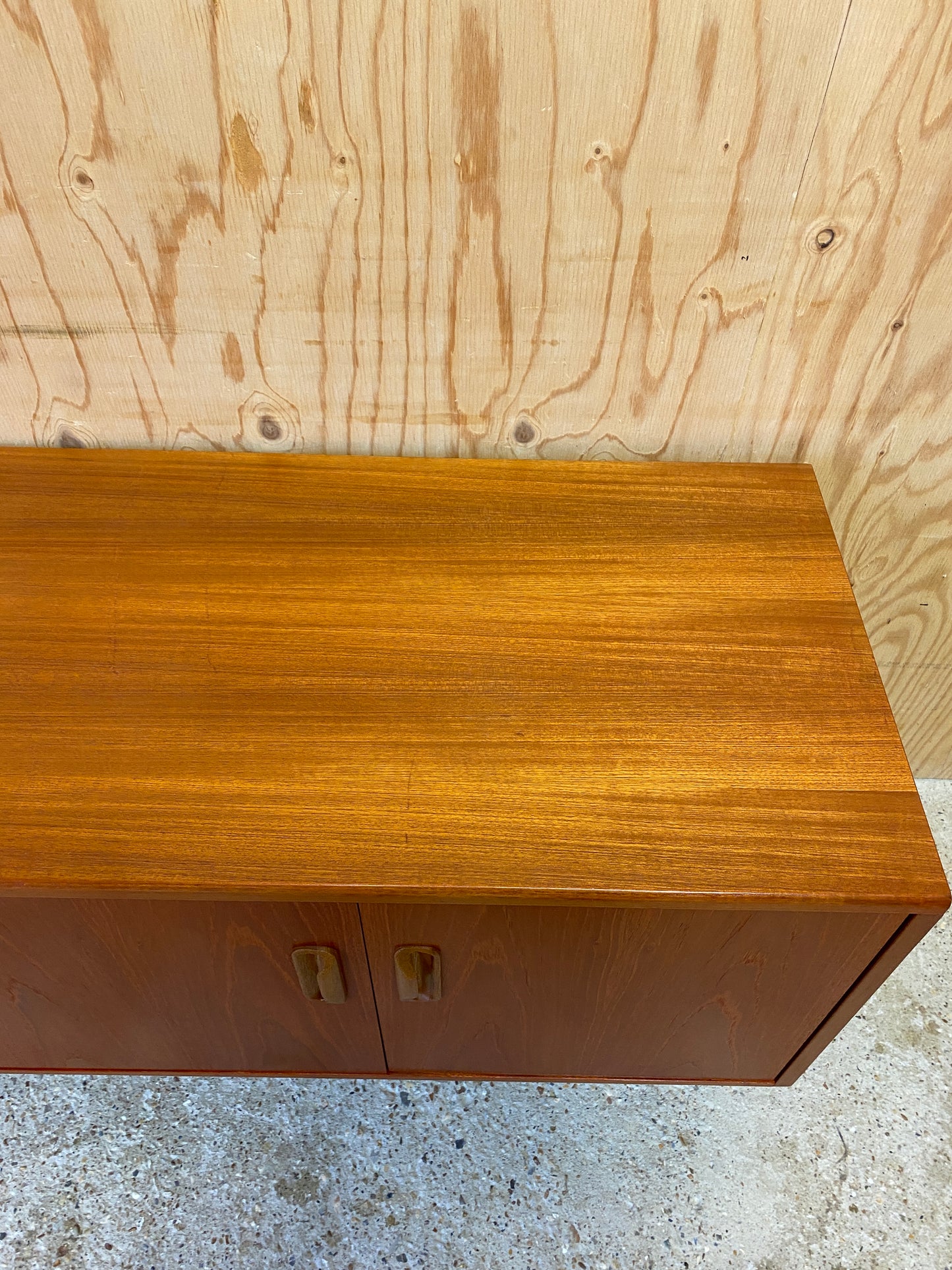 GPlan Fresco Sideboard