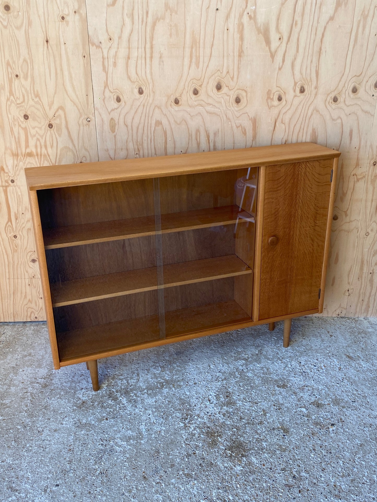 Gibbs Cabinet