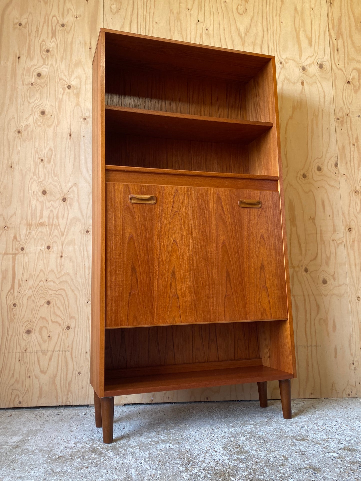GPlan Fresco Drinks Cabinet