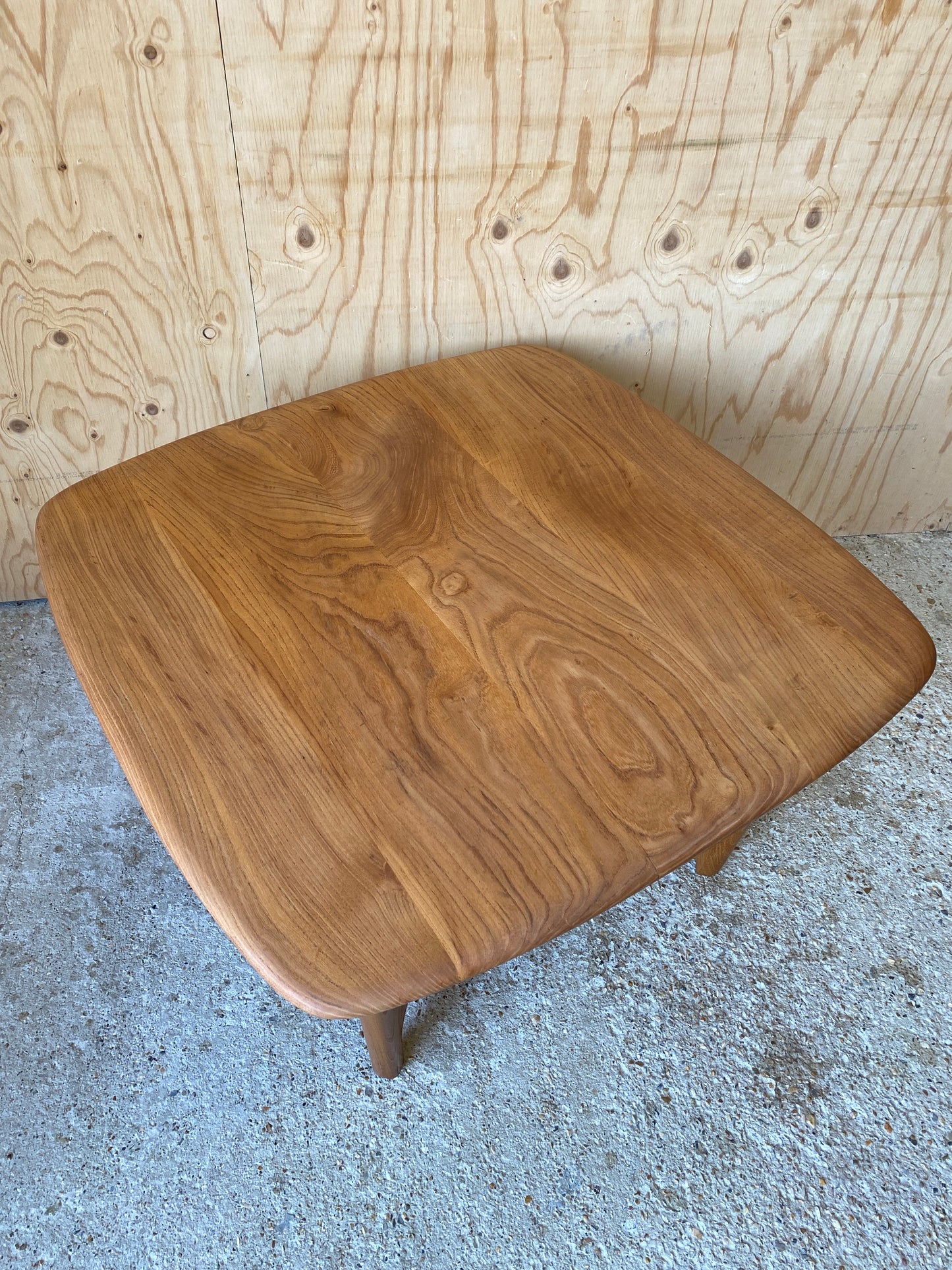 Ercol Wychwood Coffee Table