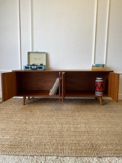 GPlan Double Sideboard