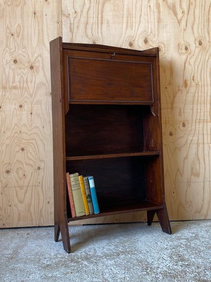 Wooden Bureau