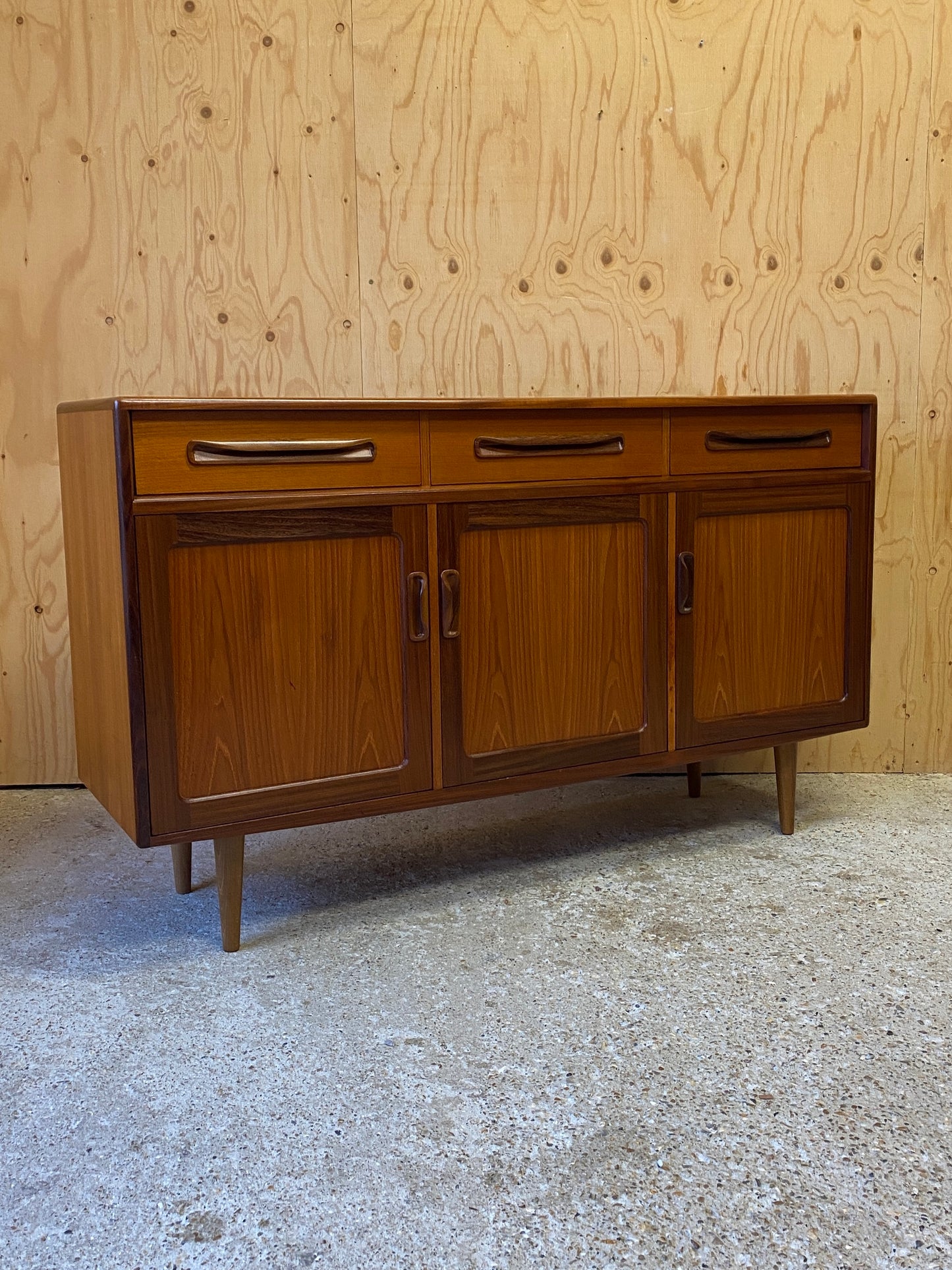 GPlan Sideboard