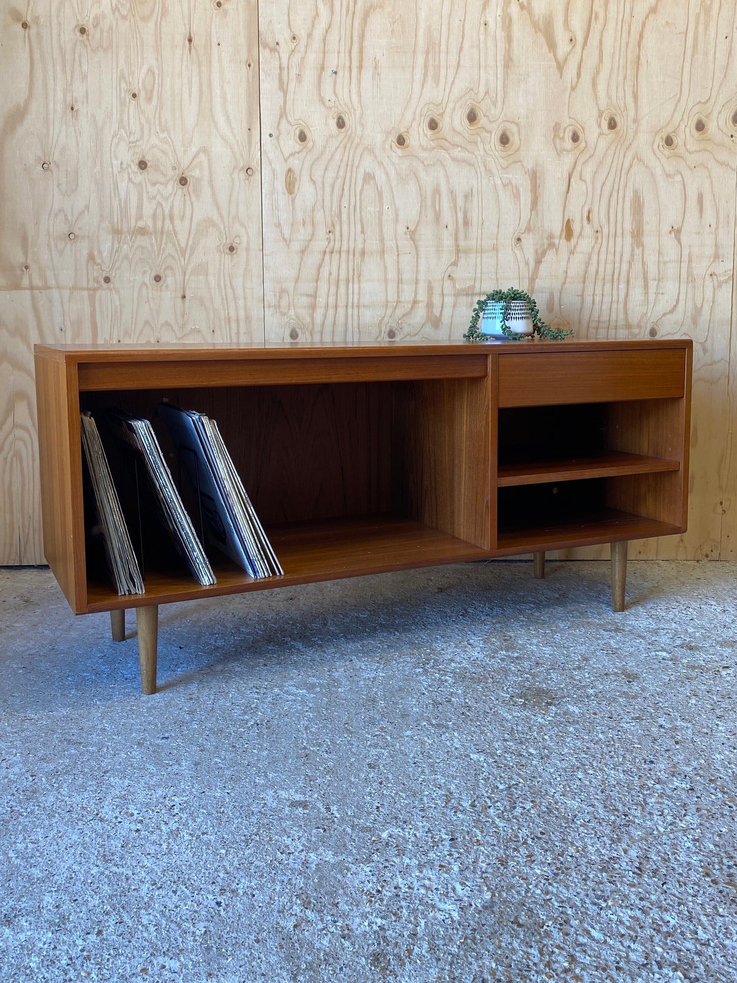 GPlan Sideboard